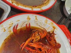 -盱眙虾神於氏龙虾(夫子庙红街店)
