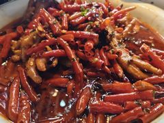 -水门巷餐厅(古子城店)