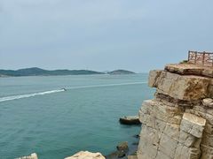 -龙爪山国家地质公园