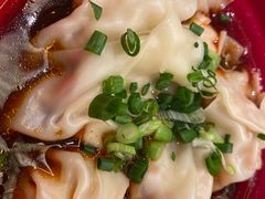 -龙抄手(春熙路总店)