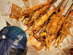 -79号渔船海鲜饭店(华强北店)