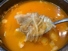 -吴草鸡爪오초닭발韩食堂(融恒盈嘉中心店)
