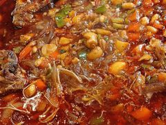 -巴渝菜馆(涿州店)