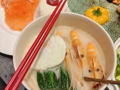 -桂满陇·海市蜃楼·黑金(国金店)