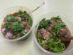 -新桥方记猪蹄
