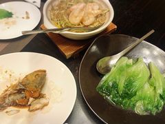 -浙江安吉JW万豪酒店·万豪中餐厅