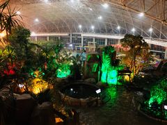 -渔岛海洋度假区