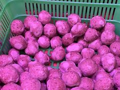 -阿娟牛肉丸·手打牛肉丸·现做现卖