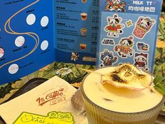 -72 COFFEE(东朝阳路店)