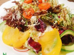 大拌菜-70后饭吧(府河街店)