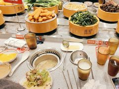 -喜家自助小火锅(乐客城店)