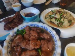 -喜洲翰林餐厅(董家百年老宅店)