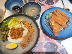 -馔豚·台北菜专门店(深圳湾万象城店)