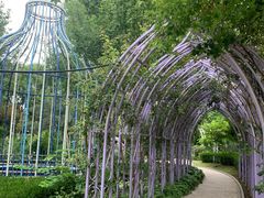 -南宫五洲植物乐园