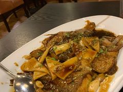 -柒园·三十年创意杭帮菜(龙湖滨江天街店)