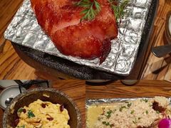 -嘉禾·悦享餐厅(八方汇店)