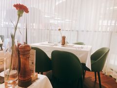 -L'Arome芳芳法国餐厅(仙林金鹰店)