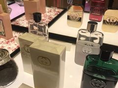 -GUCCI(南京德基店)