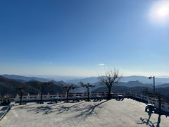 -妙峰山风景名胜区