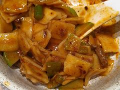 -有奴思烤肉·清真(正宁路店)