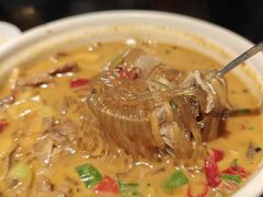 -老头儿油爆虾·1987杭州烟火味(湖滨银泰in77D区店)