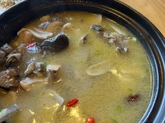 -妈妈的味道(和顺古镇店)