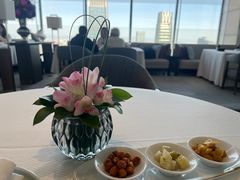 -北京柏悦酒店·锦庭餐厅Dining Room