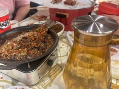 -串盟烧烤大排档·长沙美食地标(星沙店)