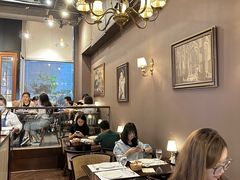 -CAPARESH開府莱舍(望京金辉店)