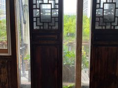 -茶肆(仙林店)