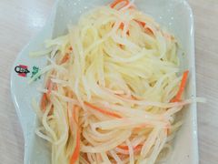 -李先生牛肉面大王(营口大润发店)