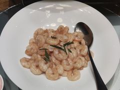 -新白鹿餐厅(爱琴海购物中心店)