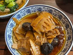 -西园寺素食(西园弄戒幢律寺店)