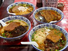 -美味斋(西北街店)
