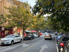 -一品鲜鱼锅贴(人民一路店)