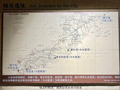 -大连市规划展示中心