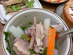 -塔里木的羊·新疆特色餐厅(钱湖北路店)