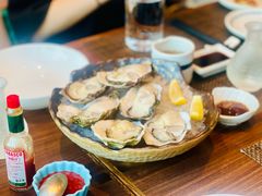 -田舍家Inakaya·炉端烧·铁板烧(天汇igc店)