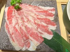 -谷牛日式烤肉(宝山U天地店)
