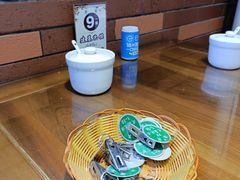 -建基泡馍·西安老字号·清真(永宁店)