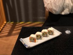 -無境·匠心日本料理(汉街店)