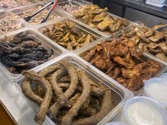 -老号尤兔头(西川店)