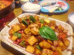 -那时新疆(经纬汇店)