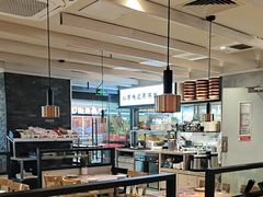 -大师兄·西北小馆(南沙万达广场店)