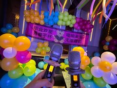 -堂会(天河店)