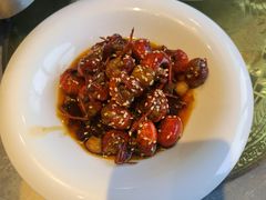 -隐山栖(鸿泰佳园店)