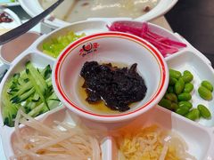 -大碗居·烤鸭·鱼头泡饼(天坛东门店)