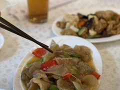 -南普陀素菜馆