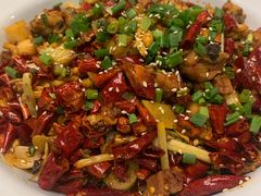 -成都驻京办餐厅(蜀都宾馆店)