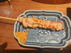 -一豚轩·烧鸟·豚骨拉面(五四路店)